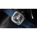 SEVENFRIDAY SF-M1B/01 URBAN EXPLORER AUTOMATIC BLACK DIAL MEN'S WATCH