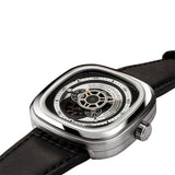 SEVENFRIDAY SF-P1B/01 P-SERIES AUTOMATIC MEN'S WATCH