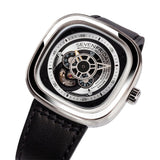 SEVENFRIDAY SF-P1B/01 P-SERIES AUTOMATIC MEN'S WATCH