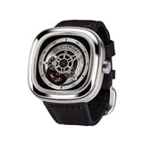 SEVENFRIDAY SF-P1B/01 P-SERIES AUTOMATIC MEN'S WATCH