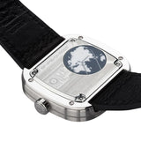 SEVENFRIDAY SF-P1B/01 P-SERIES AUTOMATIC MEN'S WATCH