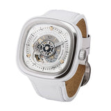 SEVENFRIDAY SF-P1C/01 P-SERIES AUTOMATIC MEN'S WATCH