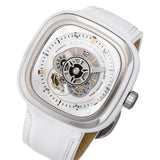 SEVENFRIDAY SF-P1C/01 P-SERIES AUTOMATIC MEN'S WATCH