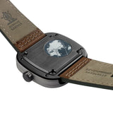SEVENFRIDAY P-SERIES AUTOMATIC SF-P2B/01 MEN'S WATCH
