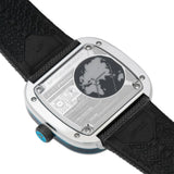 SEVENFRIDAY SF-P3C/08 AUTOMATIC AZURE BLUE MEN'S WATCH