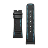 SEVENFRIDAY SF-P3C/08 AUTOMATIC AZURE BLUE MEN'S WATCH