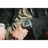 SEVENFRIDAY T-SERIES REVOLUTION AUTOMATIC SF-T2/01 MEN'S WATCH