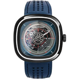 SEVENFRIDAY T-SERIES AUTOMATIC SF-T3/01 MEN'S WATCH