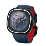 SEVENFRIDAY T-SERIES AUTOMATIC SF-T3/01 MEN'S WATCH