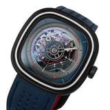 SEVENFRIDAY T-SERIES AUTOMATIC SF-T3/01 MEN'S WATCH