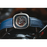 SEVENFRIDAY T-SERIES AUTOMATIC SF-T3/01 MEN'S WATCH