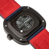 SEVENFRIDAY T-SERIES AUTOMATIC SF-T3/01 MEN'S WATCH