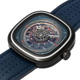 SEVENFRIDAY T-SERIES AUTOMATIC SF-T3/01 MEN'S WATCH
