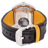 SEVENFRIDAY AUTOMATIC SF-W1/01 W-SERIES BLADE MEN'S WATCH