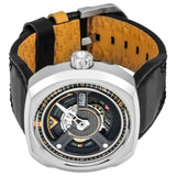 SEVENFRIDAY AUTOMATIC SF-W1/01 W-SERIES BLADE MEN'S WATCH