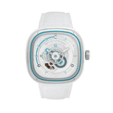 SEVENFRIDAY BEACH CLUB SF-P3C/10 UNISEX WATCH
