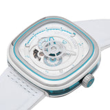 SEVENFRIDAY BEACH CLUB SF-P3C/10 UNISEX WATCH