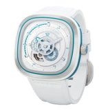 SEVENFRIDAY BEACH CLUB SF-P3C/10 UNISEX WATCH