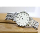 SEIKO GENERAL SFQ801P1P STAINLESS STEEL WOMEN'S WATCH