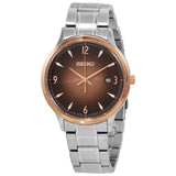 SEIKO GENERAL CONCEPTUAL SGEH90P1 MEN'S WATCH