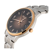 SEIKO GENERAL CONCEPTUAL SGEH90P1 MEN'S WATCH