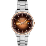 SEIKO GENERAL CONCEPTUAL SGEH90P1 MEN'S WATCH