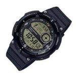 CASIO GENERAL SGW-600H-9ADR OUTDOOR UNISEX WATCH - H2 Hub Watches