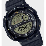 CASIO GENERAL SGW-600H-9ADR OUTDOOR UNISEX WATCH - H2 Hub Watches