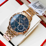 CASIO SHEEN SHE-3046PG-8AUDR WOMEN'S WATCH