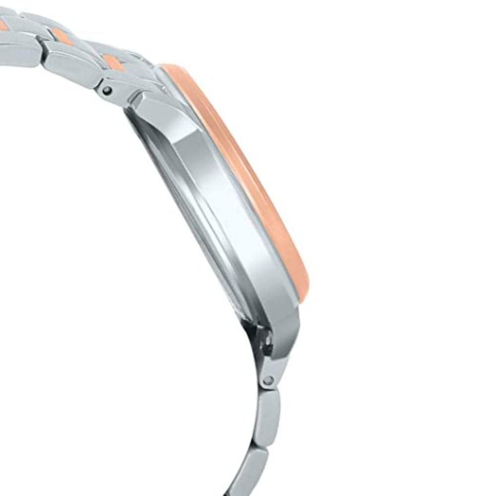 CASIO SHEEN SHE-3055SPG-4AUDR WOMEN'S WATCH - H2 Hub Watches