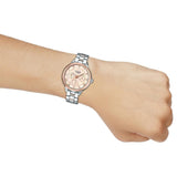 CASIO SHEEN SHE-3055SPG-4AUDR WOMEN'S WATCH - H2 Hub Watches