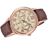 CASIO SHEEN SHE-3058PGL-9AUDF WOMEN'S WATCH