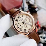 CASIO SHEEN SHE-3058PGL-9AUDF WOMEN'S WATCH