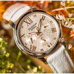 CASIO SHEEN SHE-3511L-7AUDR CRUISE WOMEN'S WATCH - H2 Hub Watches