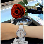 CASIO SHEEN SHE-3511L-7AUDR CRUISE WOMEN'S WATCH - H2 Hub Watches