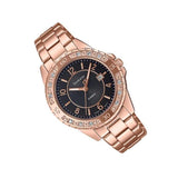 CASIO SHEEN SHE-4532PG-1AUDF WOMEN'S WATCH