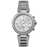 CASIO SHEEN SHE-5515D-7ADR WOMEN'S WATCH - H2 Hub Watches