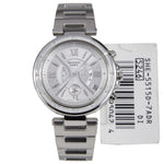 CASIO SHEEN SHE-5515D-7ADR WOMEN'S WATCH - H2 Hub Watches