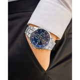 SEIKO GENERAL SKS537P1 MEN'S WATCH
