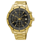 SEIKO GENERAL SKS568P1 CHRONOGRAPH MEN'S WATCH