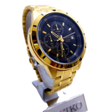 SEIKO GENERAL SKS568P1 CHRONOGRAPH MEN'S WATCH