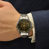 SEIKO GENERAL NEO SPORTS CHRONOGRAPH SKS631P1P STAINLESS STEEL MEN'S WATCH