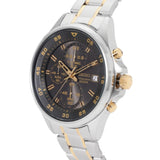 SEIKO GENERAL NEO SPORTS CHRONOGRAPH SKS631P1P STAINLESS STEEL MEN'S WATCH