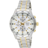 SEIKO GENERAL SKS643P1 MEN'S WATCH
