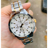 SEIKO GENERAL SKS643P1 MEN'S WATCH