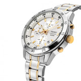 SEIKO GENERAL SKS643P1 MEN'S WATCH