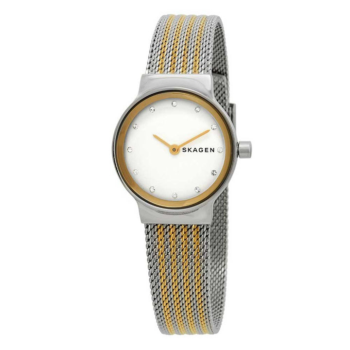 SKAGEN SIGNATUR SLIM SKW2698 WOMEN'S WATCH - H2 Hub Watches