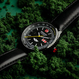 SWISS MILITARY HANOWA AFTERBURN SMWGB2101030 MEN'S WATCH