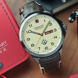 SWISS MILITARY HANOWA SMWGB2100340 PUMA SERIES MEN'S WATCH