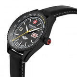 SWISS MILITARY HANOWA AFTERBURN SMWGB2101030 MEN'S WATCH